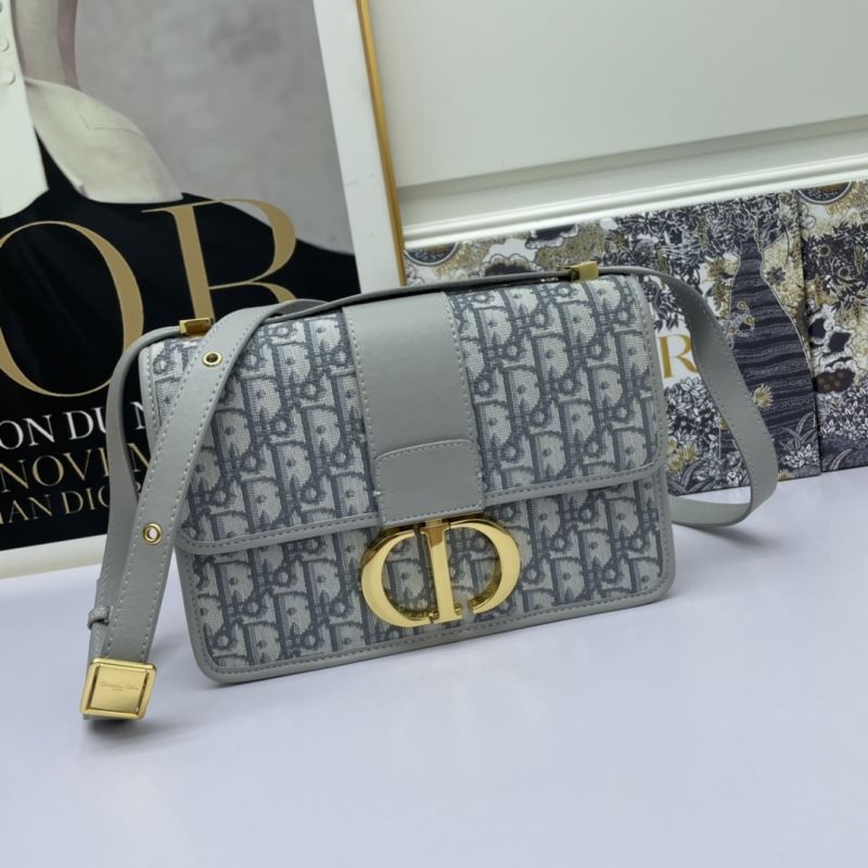 Christian Dior Satchel Bags